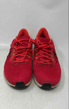 Load image into Gallery viewer, Nike Mens Air Zoom Pegasus 39 DH4071-600 Red Low Top Running Shoes Size 9.5