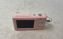 Load image into Gallery viewer, Pink 44.0 Megapixels 16x Powerful Zoom Portable Compact Digital Camera