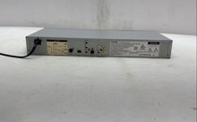 Load image into Gallery viewer, Toshiba Model No. SD-1810 Silver Dolby Digital Portable DVD Player Not Tested