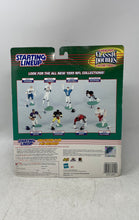 Load image into Gallery viewer, Hasbro Starting Lineup Johnny Unitas & Raymond Berry Action Figures Sealed