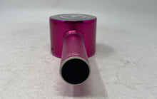 Load image into Gallery viewer, Fishoaky CT005 Pink Bluetooth Portable Karaoke Microphone Not Tested