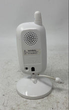 Load image into Gallery viewer, HelloBaby Model HB24TX White Baby Monitor With Power Adapter Not Tested