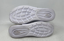 Load image into Gallery viewer, Nike Womens Air Max Axis Gray White Lace-Up Low Top Sneaker Shoes Size 8