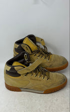 Load image into Gallery viewer, Reebok Mens Exofit Plus Hi WP M49997 Brown Lace-Up Sneaker Shoes Size 9.5