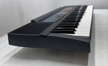 Load image into Gallery viewer, Concertmate 975 Black 61-Keys Portable Piano Electronic Keyboard Not Tested
