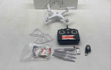Load image into Gallery viewer, Syma X5A The New Drone 4 Channel Control Quadcopter Drone For Age 12+ Not Tested