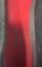 Load image into Gallery viewer, Cole Haan Womens Springfeel Stitchlite Skimmer Black Ballet Flats Size 5.5B