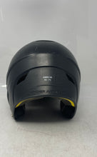 Load image into Gallery viewer, Under Armour UABH2-100 Black Open Face Baseball Helmet Size 6 1/2-7 1/2