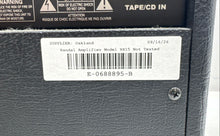 Load image into Gallery viewer, Randall Model RX15 120V 22W 60HZ Class 2 Wiring Guitar Amplifier Not Tested
