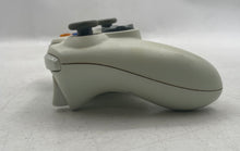 Load image into Gallery viewer, Microsoft Xbox 360 White Video Game Wireless Controller Not Tested