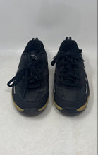 Load image into Gallery viewer, Nike Womens Jam FN0314-002 Black Lace-Up Low Top Running Shoes Size 9
