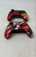 Load image into Gallery viewer, Lot Of 2 Pcs PowerA Enhanced Wired Controller For Xbox Not Tested
