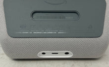 Load image into Gallery viewer, Amazon Echo Show 5 White 5.5 Inch Touchscreen Smart Speaker Not Tested With Box