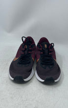 Load image into Gallery viewer, Nike Womens Downshifter 9 AQ7486-600 Burgundy Lace-Up Sneaker Shoes Size 8.5
