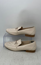 Load image into Gallery viewer, Jones New York Womens Finan Light Pink Square Toe Slip-On Loafer Shoes Size 6.5M