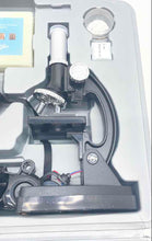 Load image into Gallery viewer, Orbitor Deluxe Telescope Microscope Set With Carry Case Assorted & Accessories