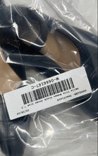 Load image into Gallery viewer, Bella Vita Womens Black Animal Print Pointed Toe Pumps Heels Size 7.5