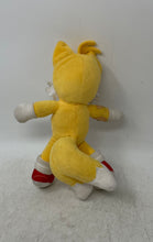 Load image into Gallery viewer, Sonic The Hedgehog Miles Tails Prower Soft Stuffed Animal Plush Toy