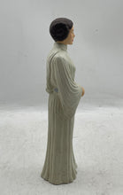 Load image into Gallery viewer, Lucasfilm Star Wars Series Princess Leia Solid White Action Figure