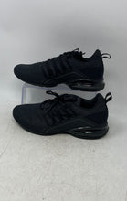 Load image into Gallery viewer, Puma Kids Axelion NM 192728-01 Black Low Top Lace-Up Sneaker Shoes Size 6.5C