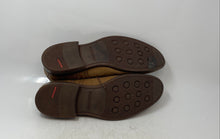 Load image into Gallery viewer, Rockport Mens Total Motion CH0403 Brown Leather Oxford Dress Shoes Size 13M