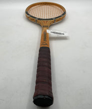 Load image into Gallery viewer, Dunlop Tournament Graphite Brown Black Indoor Sports Tennis Racquet