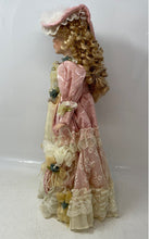 Load image into Gallery viewer, Duck House Multicolor Porcelain Dolls In Box