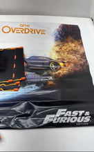 Load image into Gallery viewer, Anki Overdrive Slot Car Set Fast Future Fast And Furious Edition Track Parts
