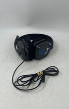 Load image into Gallery viewer, Astro A10 Black Noise Cancellation Boom Wired Gaming Headset Not Tested