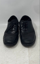 Load image into Gallery viewer, Cole Haan Mens 2.ZeroGrand Laser C23832 Black Wingtip Oxford Shoes Size 11 M