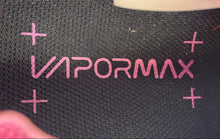 Load image into Gallery viewer, Authentic Nike Womens Air VaporMax 2019 Pink Lace-Up Sneaker Shoes Size 7.5 Worn