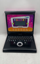Load image into Gallery viewer, Discovery Kids Learning Teach & Talk Exploration Laptop With Mouse Not Tested