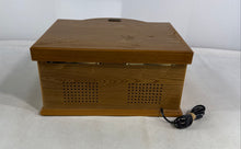 Load image into Gallery viewer, Philco 841.205 3-In-1 Turntable Record CD And Cassette Player Stereo Not Tested