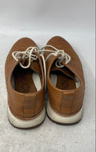 Load image into Gallery viewer, Cole Haan Mens Zerogrand Brown Round Toe Lace-Up Sneaker Shoes Size 9M