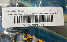 Load image into Gallery viewer, Nike Mens Air Max 2090 CZ7867-300 Multicolor Round Toe Sneakers Shoes Size 9.5