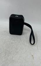 Load image into Gallery viewer, Bushnell Black 8X21 378FT At 1000YDS Folding Compact Binoculars In Case Untested