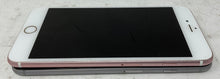 Load image into Gallery viewer, Lot Of 2 Apple iPhone 6s Plus A1634 Multicolor Smartphones Not Tested For Parts