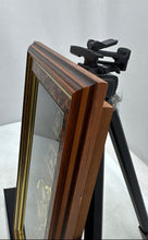 Load image into Gallery viewer, Ken Broadbent Big Ben London Horological Framed College Art Wall Clock