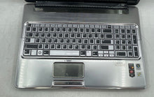Load image into Gallery viewer, HP Pavilion Dv7 Black Silver Color Casual Computing PC Laptop Not Tested