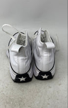 Load image into Gallery viewer, Converse Unisex CT All Star Hi A04222C White Black Sneaker Shoes Size M 3.5 W 5