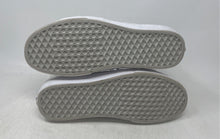 Load image into Gallery viewer, Vans Unisex Sk8-Hi 500714 White Lace-Up Sneaker Shoes Size M 9 W 10.5