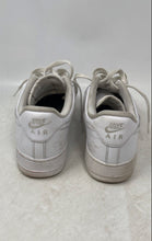Load image into Gallery viewer, Nike Mens Air Force 1 Low '07 CW2288-111 White Lace-Up Sneaker Shoes Size 7.5