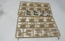 Load image into Gallery viewer, Vintage Italeri 6015 French Dragoons 1:72 Napoleonic Wars Model Kit Figures