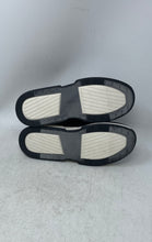 Load image into Gallery viewer, DKNY Girls Black Slip-On Low Top Closed Toe Sneaker Shoes Size 4
