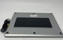 Load image into Gallery viewer, Targus Model PA248 U Silver USB-Powered Cooling Chill Pad Not Tested