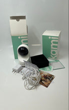 Load image into Gallery viewer, Kami YYS.3218 Motion Activated Night Vision Security Cameras 2 Units Not Tested