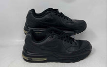 Load image into Gallery viewer, Nike Mens Air Max Wright Black Lace-Up Sneaker Shoes Size 11