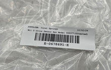 Load image into Gallery viewer, PowerA Wii U White Wireless Ultra Sensor Bar Model 000377 Untested
