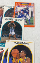 Load image into Gallery viewer, Lot Of Mixed Variety NBA Hoops & NFL Pro Sports Trading Cards Pre-Owned No Grade
