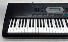 Load image into Gallery viewer, Casio CTK-2100 Black Portable Full-Size 61-Key Electronic Keyboard Not Tested